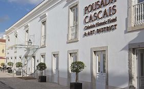 Pestana Cidadela Cascais - Pousada & Art District